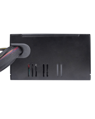 EVGA 500 W1 80+, 500W 3 Year Warranty Power Supply